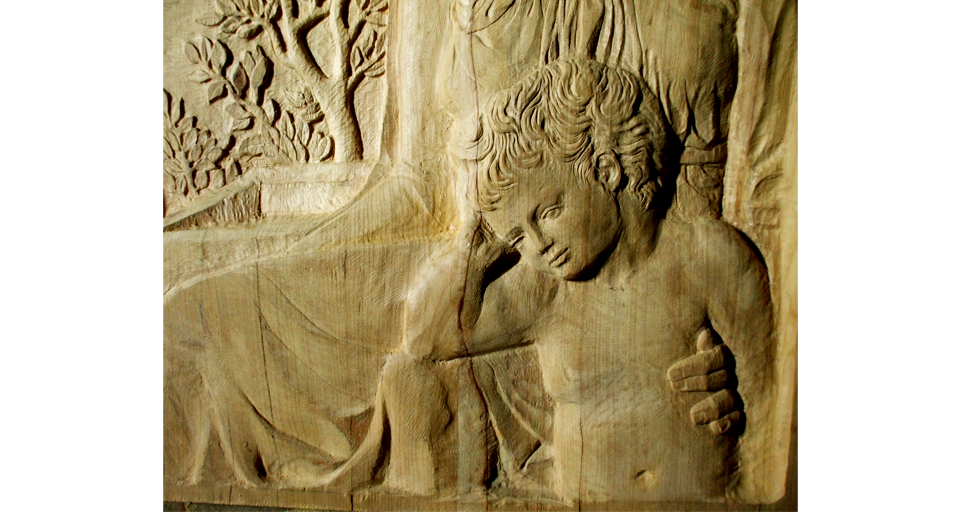 MADONNA DEL GIONCHETO