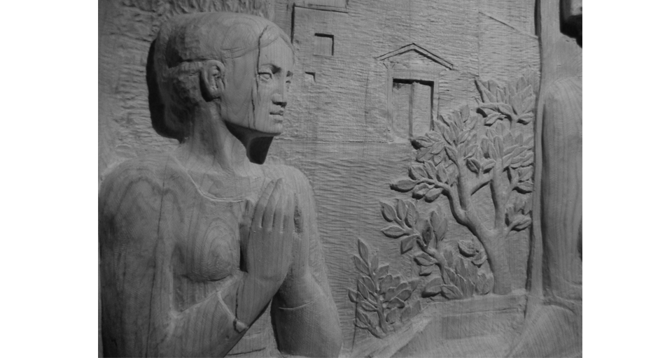 MADONNA DEL GIONCHETO